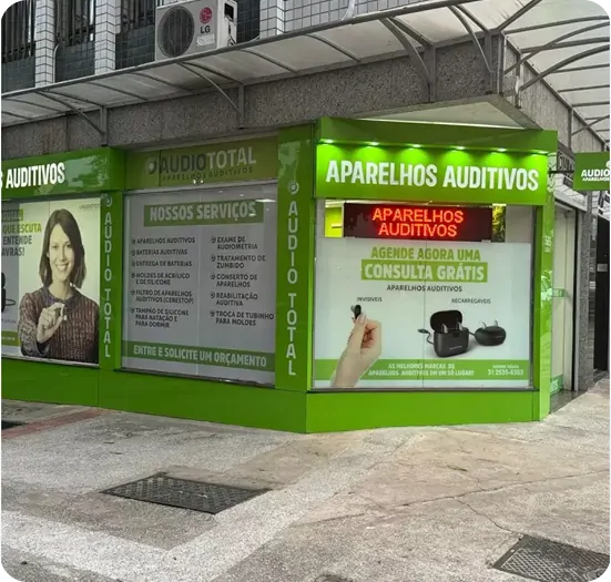 Unidade Santa Efigênia (Região Hospitalar)