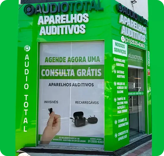 Unidade Eldorado (Contagem)