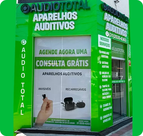 Unidade Eldorado (Contagem)