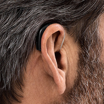 Aparelhos auditivos BH/Aparelhos auditivos - Conheça os graus de perda auditiva