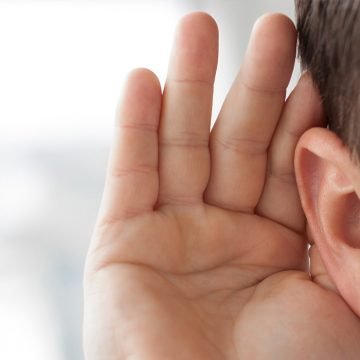 Efeitos da perda auditiva