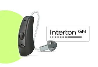 Aparelhos Auditivos Interton Aparelhos Auditivos Interton