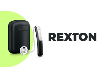 Rexton Aparelhos Auditivos