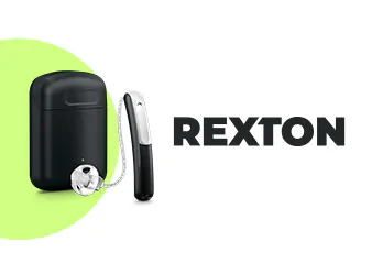 Rexton Aparelhos Auditivos Rexton Aparelhos Auditivos
