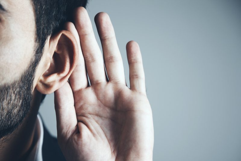 Deficiência auditiva e surdez: entenda as diferenças 