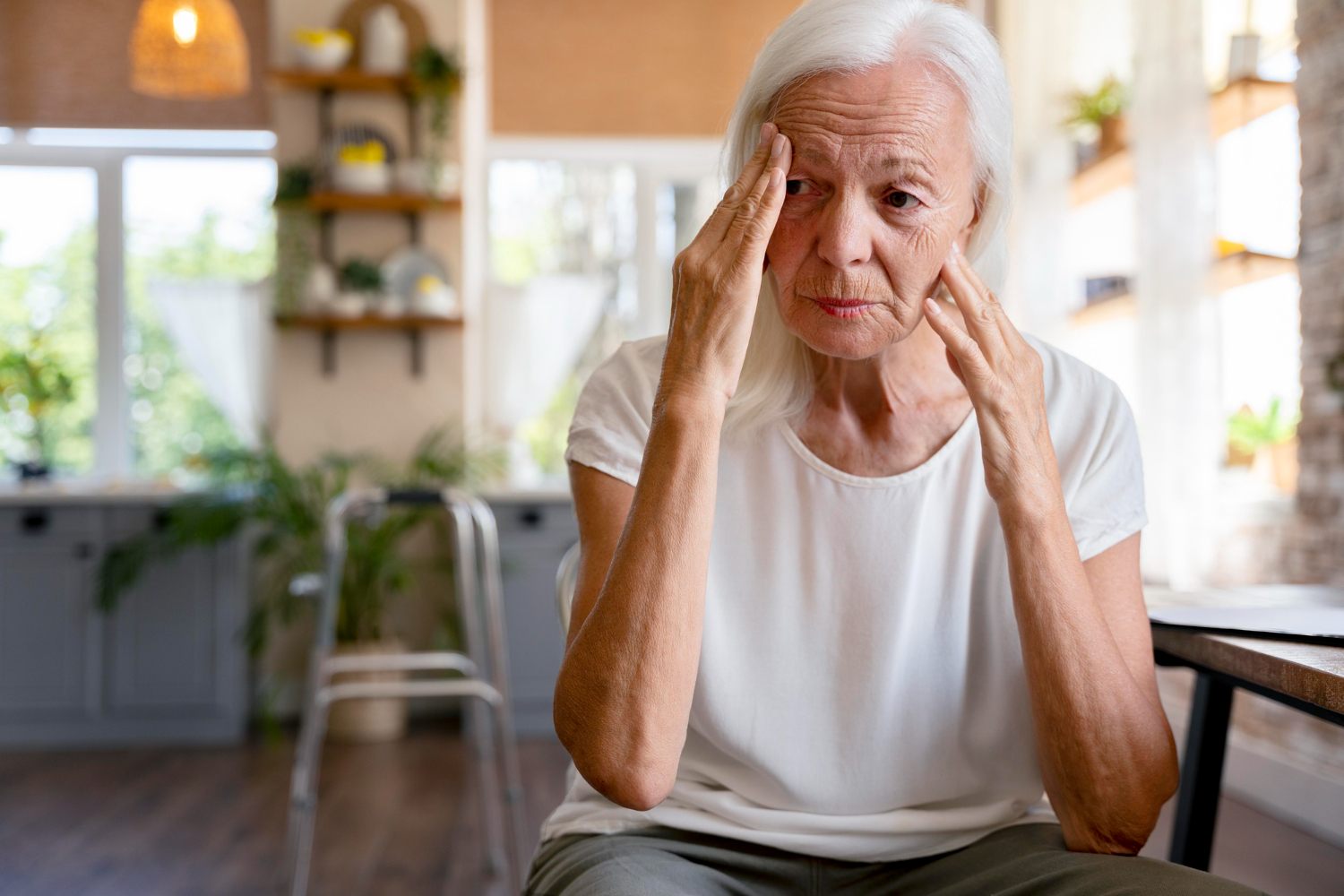 demência e Alzheimer