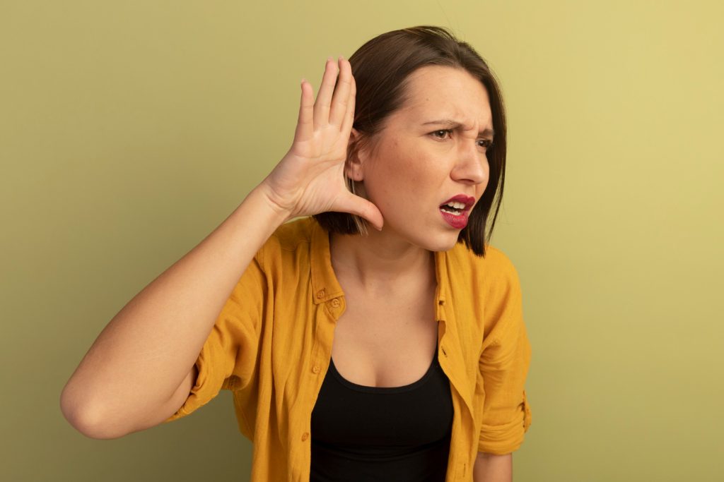 O que é a Perda Auditiva?