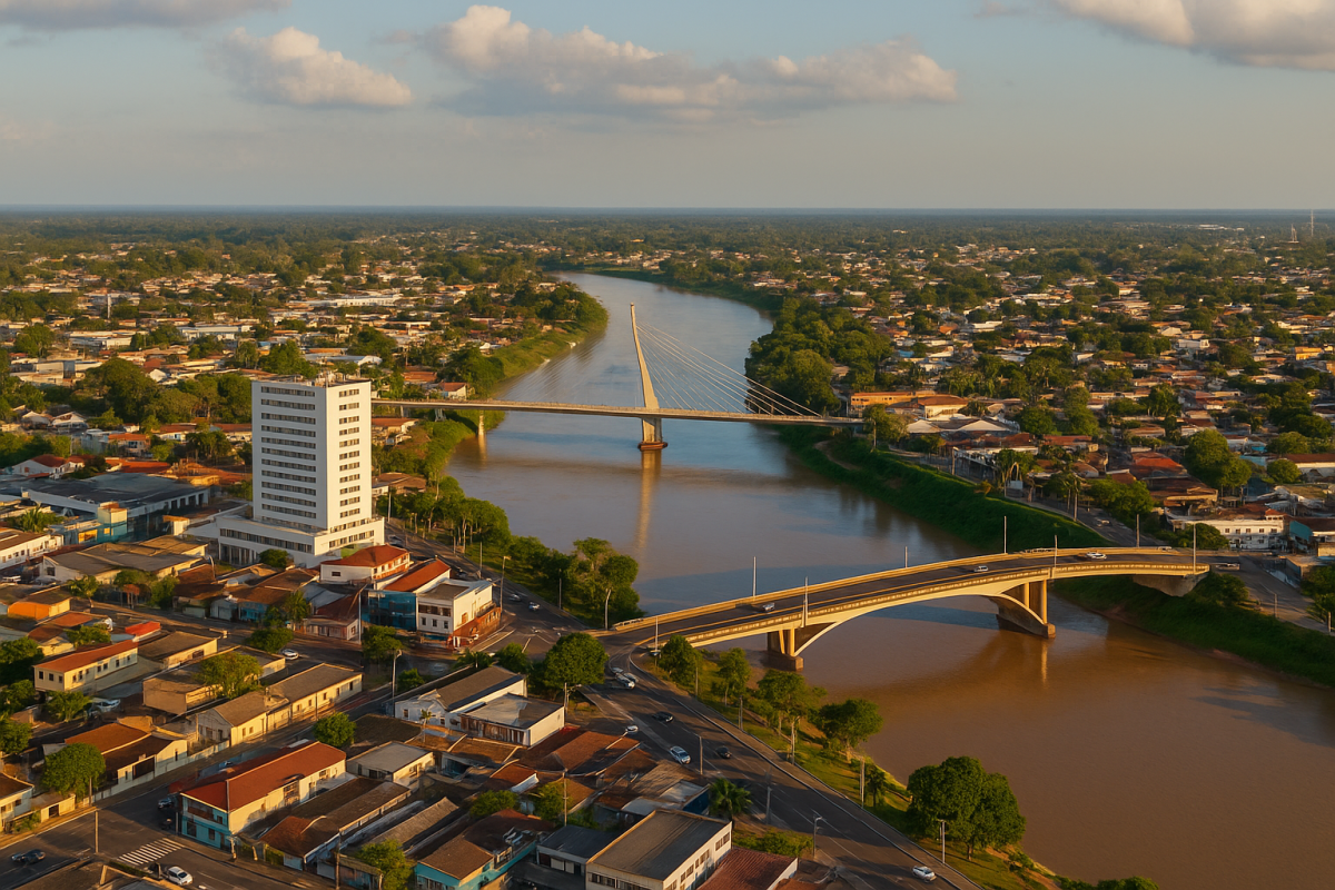 Aparelhos auditivos em Rio Branco — AudioTotal Aparelhos Auditivos