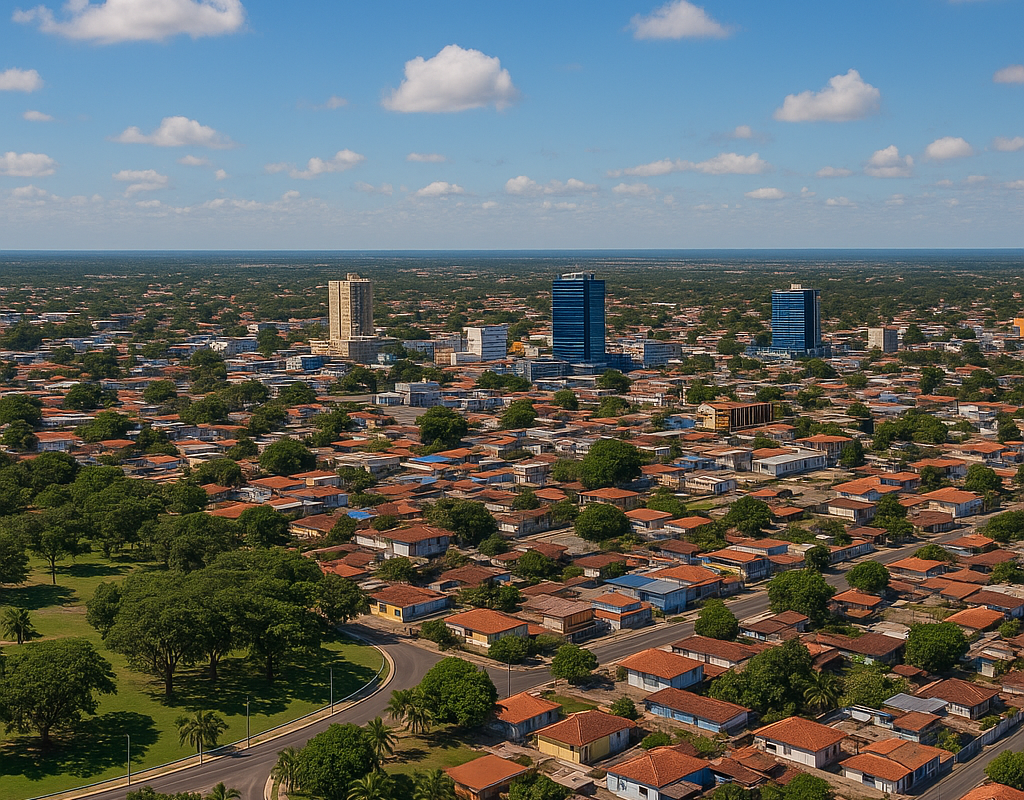 Aparelhos auditivos em Boa Vista — AudioTotal Aparelhos Auditivos