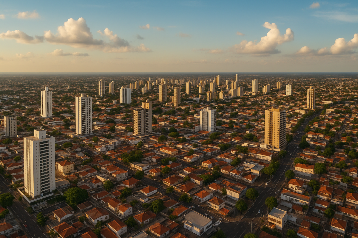 Aparelhos auditivos em Campo Grande — AudioTotal Aparelhos Auditivos