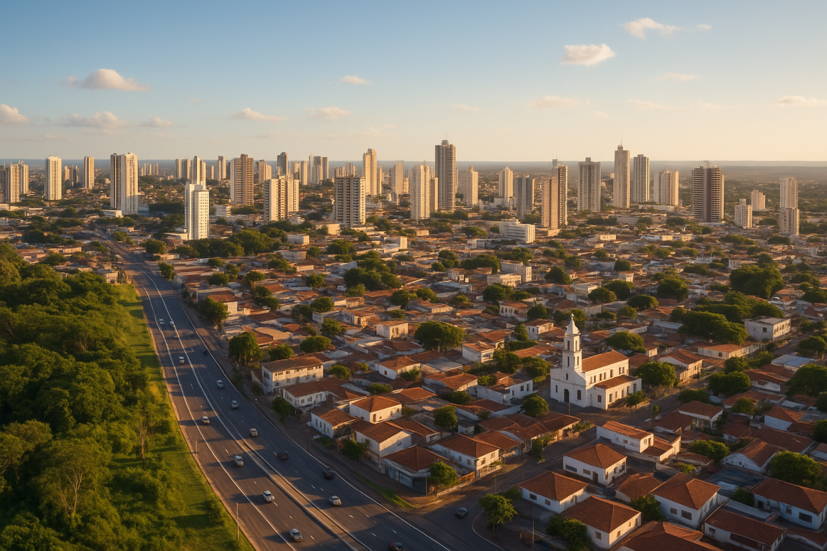 Aparelhos auditivos em Cuiabá — AudioTotal Aparelhos Auditivos