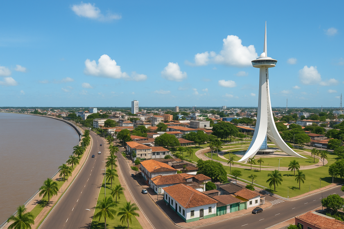 Aparelhos auditivos em Macapá — AudioTotal Aparelhos Auditivos