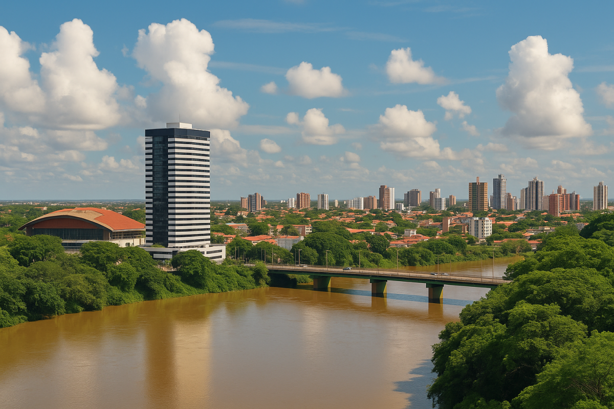 Aparelhos auditivos em Teresina — AudioTotal Aparelhos Auditivos