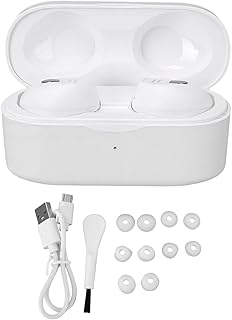 Perfect Dry Uvc Desumidificador Elétrico para Aparelho Auditivo UV-C LED