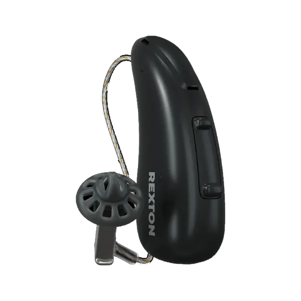 aparelhos auditivos REXTON