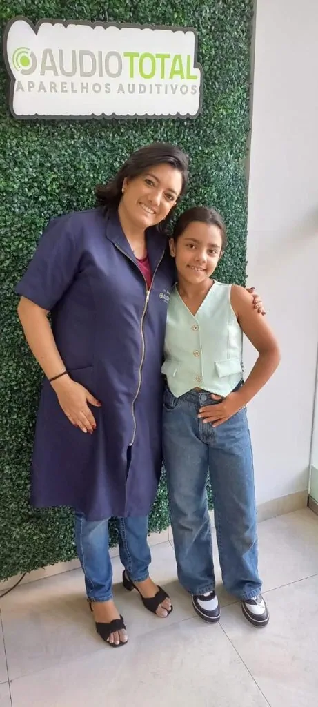 Cliente satisfeito da Audiototal (foto 18)