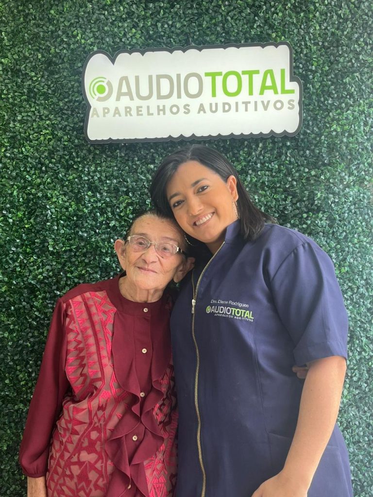 Cliente satisfeito da Audiototal (foto 15)
