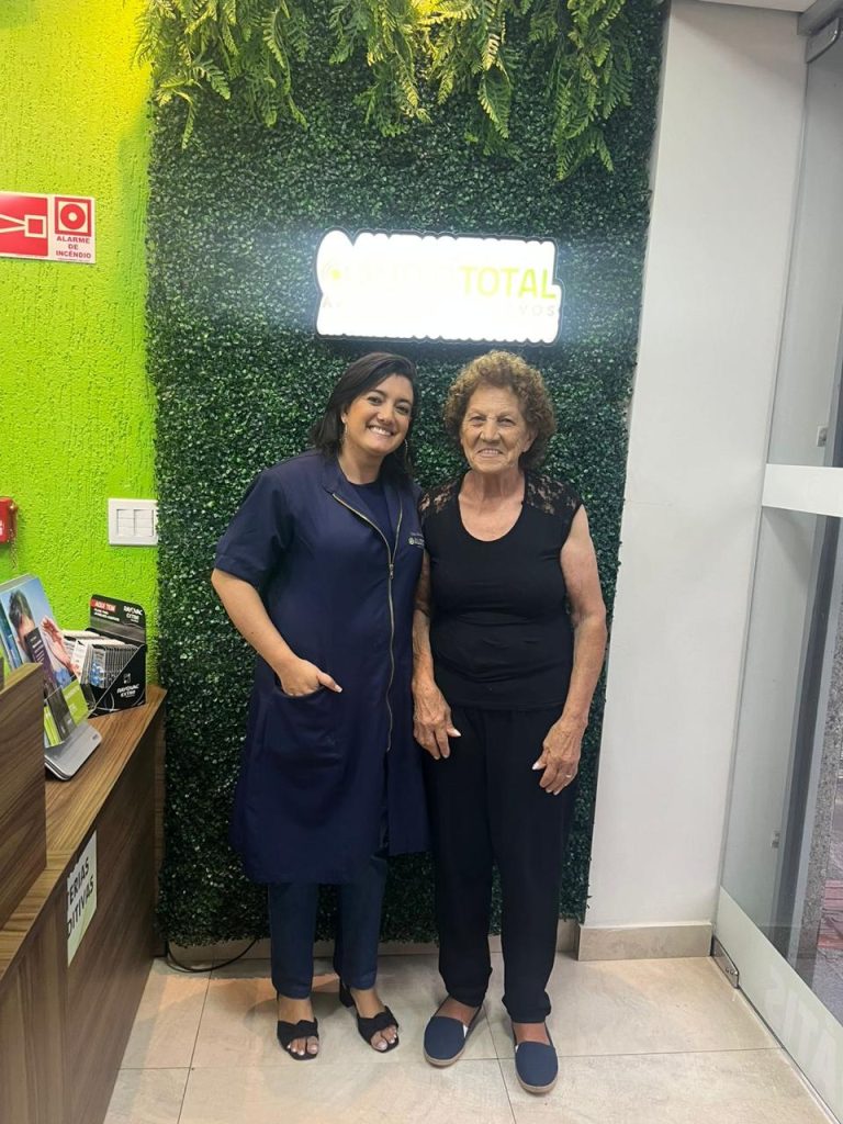 Cliente satisfeito da Audiototal (foto 19)